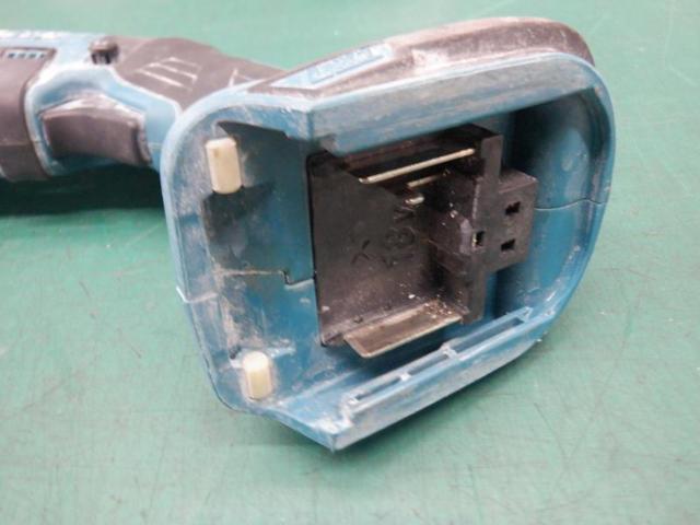 【WG】makita 充電式レシプロソー JR184DT