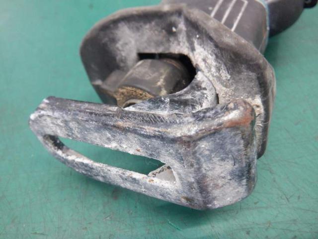 【WG】makita 充電式レシプロソー JR184DT