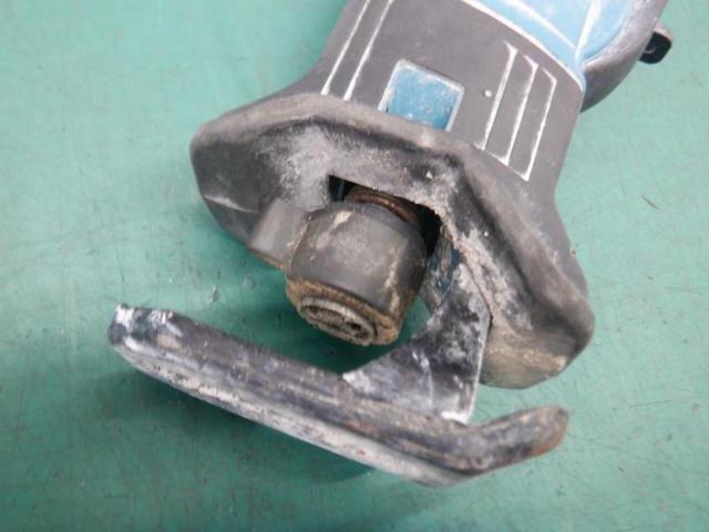 【WG】makita 充電式レシプロソー JR184DT