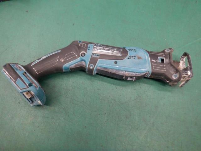【WG】makita 充電式レシプロソー JR184DT
