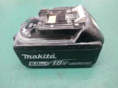 【WG】makita 18V BL1860B