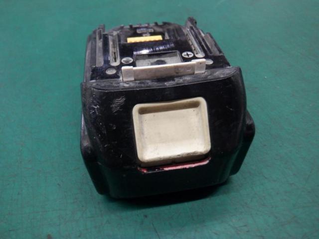 【WG】makita 18V BL1860B