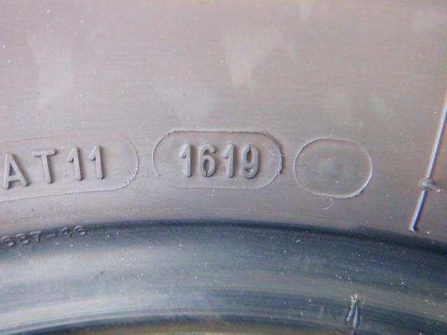 【4本セット】BFGoodrich All-Terrain T/A K02