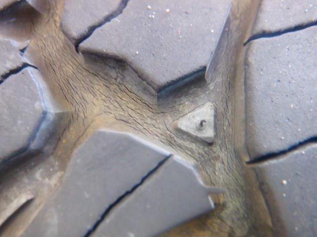 【4本セット】BFGoodrich All-Terrain T/A K02