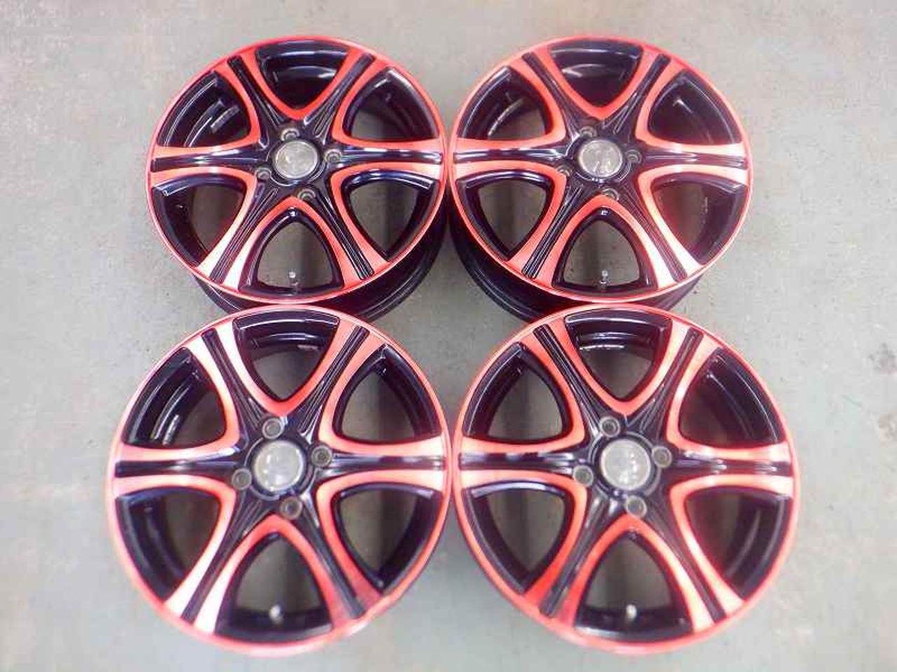 TOPY(トピー)CEREBRO(セレブロ) Z6 (4HOLE)