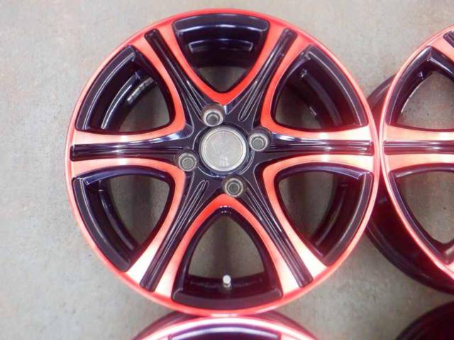 TOPY(トピー)CEREBRO(セレブロ) Z6 (4HOLE)