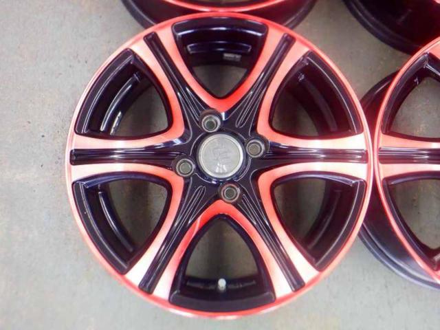 TOPY(トピー)CEREBRO(セレブロ) Z6 (4HOLE)