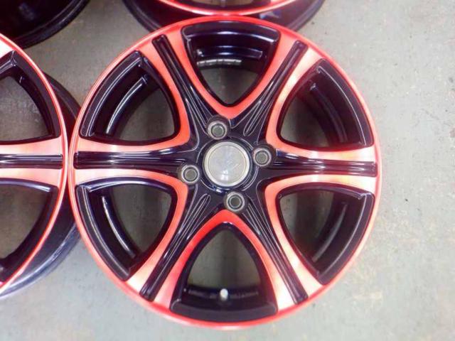TOPY(トピー)CEREBRO(セレブロ) Z6 (4HOLE)