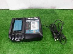【WG】makita DC18RF 急速充電器