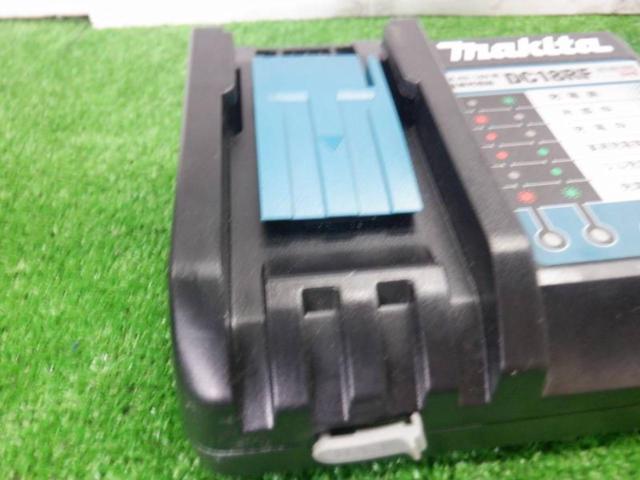 【WG】makita DC18RF 急速充電器