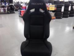 RECARO SR-7 SK100 ブラック
