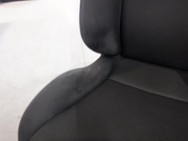 RECARO SR-7 SK100 ブラック