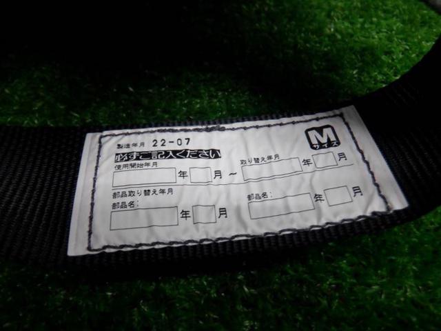 【WG】Tajima フルハーネス