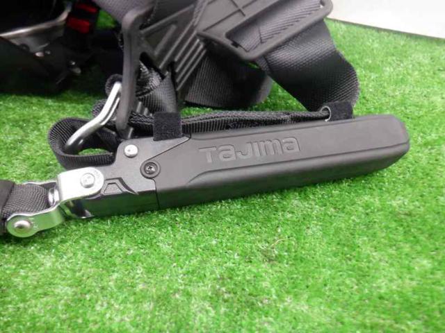 【WG】Tajima フルハーネス