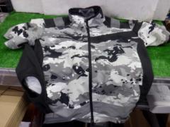 【WG】ANDARE SCHIETTI 空調服ジャケット