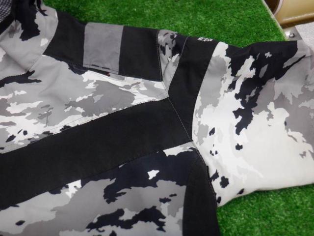 【WG】ANDARE SCHIETTI 空調服ジャケット