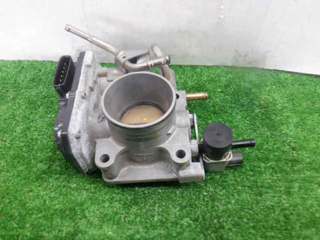 ホンダ純正 スロットルボディ
