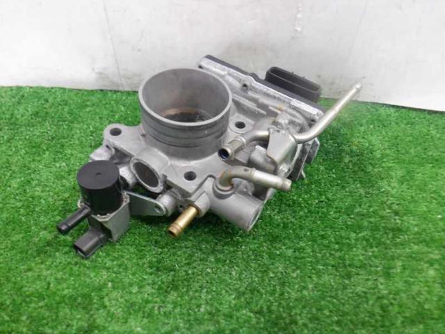 ホンダ純正 スロットルボディ