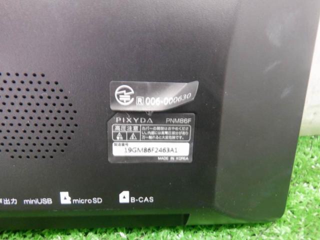 PIXYDA PNM86F