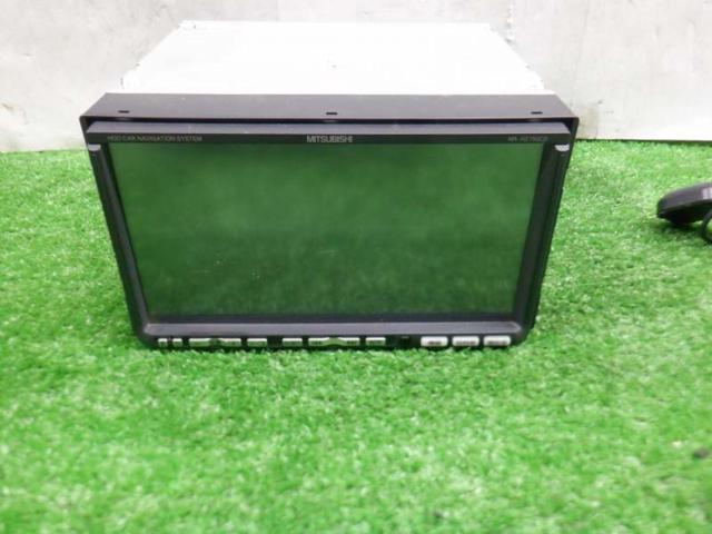 MITSUBISHI
NR-MZ750CD-2