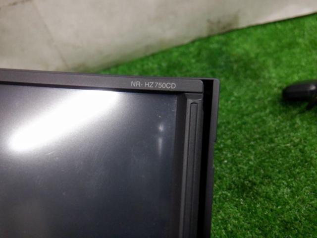 MITSUBISHI
NR-MZ750CD-2
