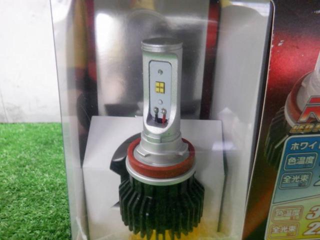 CATZ
FOG for LED Conversion Kit
CLC 50