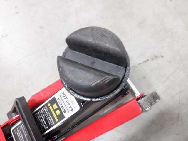 【WG】AUTOBACS PRO 2tフロアジャッキ