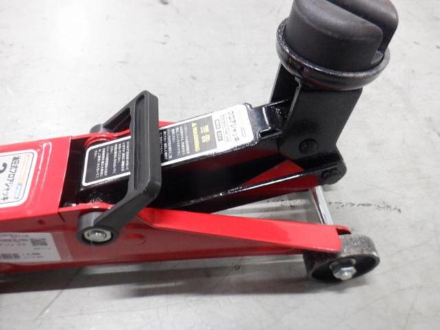 【WG】AUTOBACS PRO 2tフロアジャッキ
