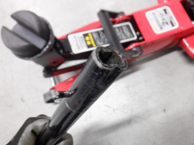 【WG】AUTOBACS PRO 2tフロアジャッキ