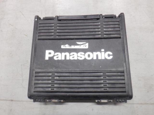 【WG】Panasonic EZ74A? 18V充電式ドリルドライバ