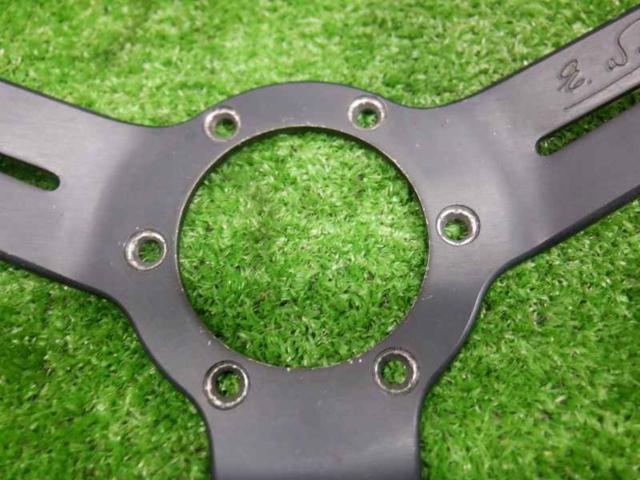 NARDI
Type rally
Steering