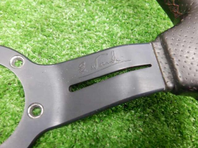 NARDI
Type rally
Steering