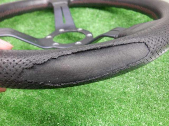 NARDI
Type rally
Steering