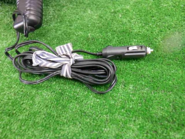 【WG】エマーソン 電動インパクトレンチ EM-237