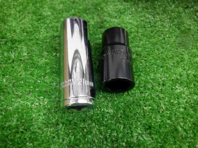 【WG】エマーソン 電動インパクトレンチ EM-237