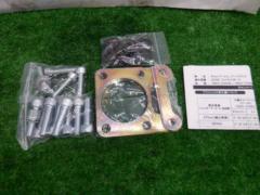 TM-SQUARE
Camber shim
plateful