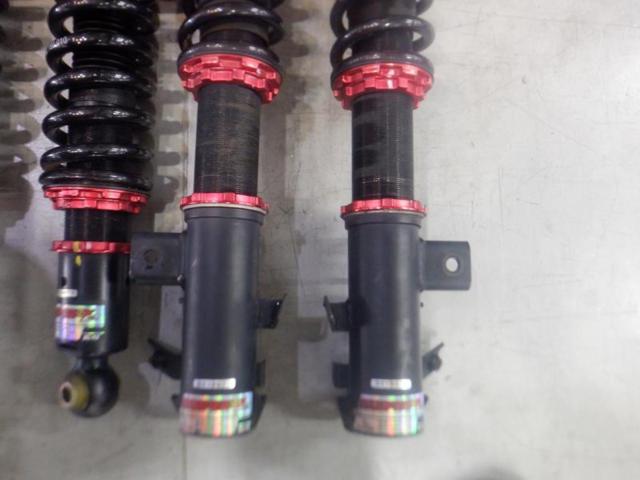BLITZ
DAMPER
ZZR
Full Tap type harmonic drive