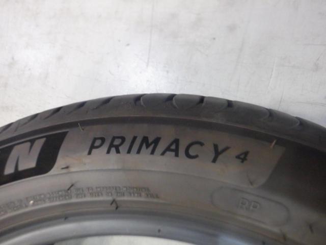 [One only] MICHELIN
PRIMACY 4