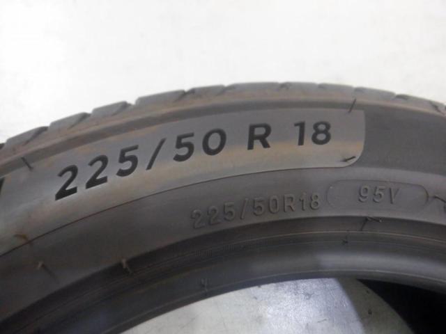 [One only] MICHELIN
PRIMACY 4