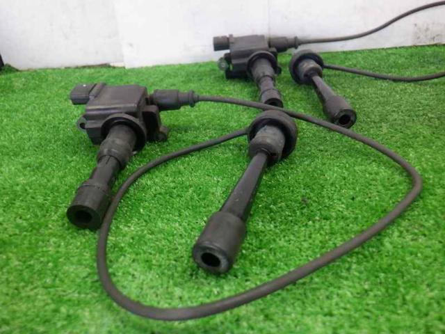 Mitsubishi genuine
Ignition coil