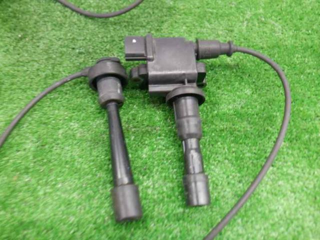 Mitsubishi genuine
Ignition coil