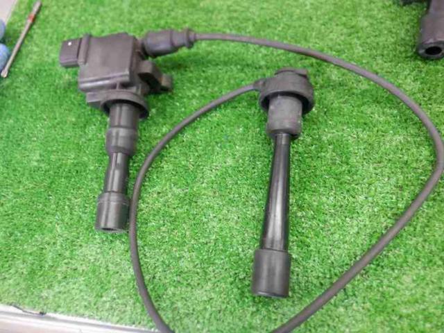 Mitsubishi genuine
Ignition coil