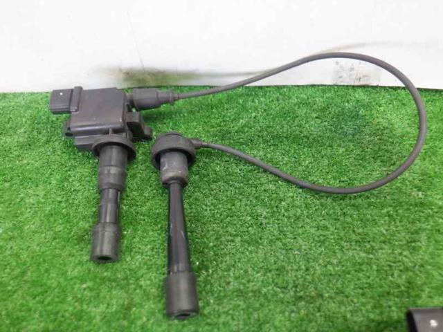 Mitsubishi genuine
Ignition coil