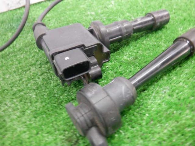 Mitsubishi genuine
Ignition coil