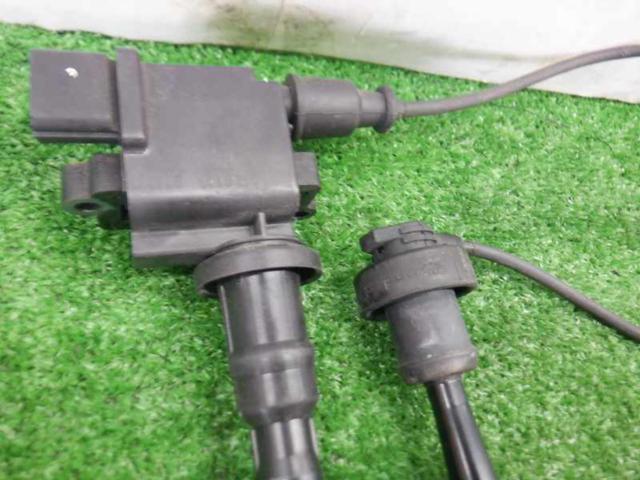 Mitsubishi genuine
Ignition coil