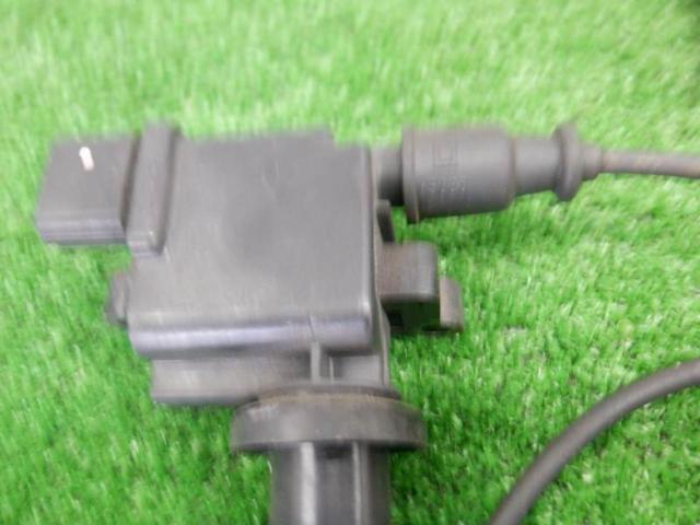Mitsubishi genuine
Ignition coil