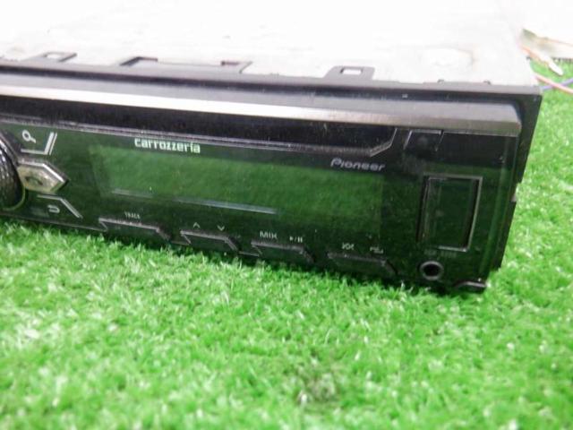 carrozzeria
DEH-5300