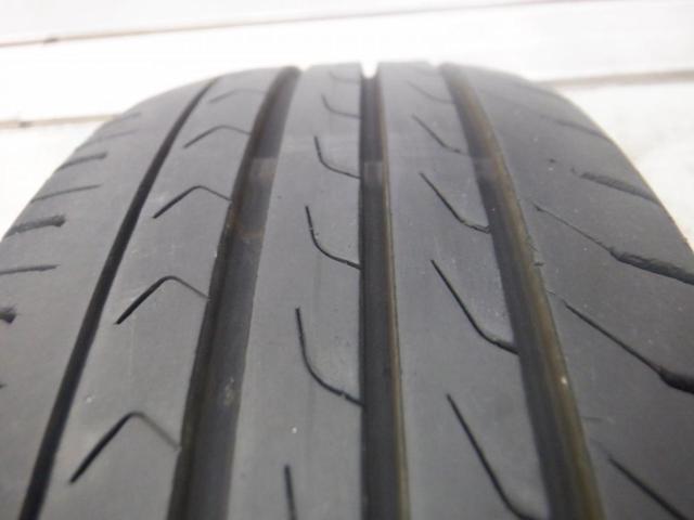 [Set of 2] YOKOHAMA
BluEarth
RV03K