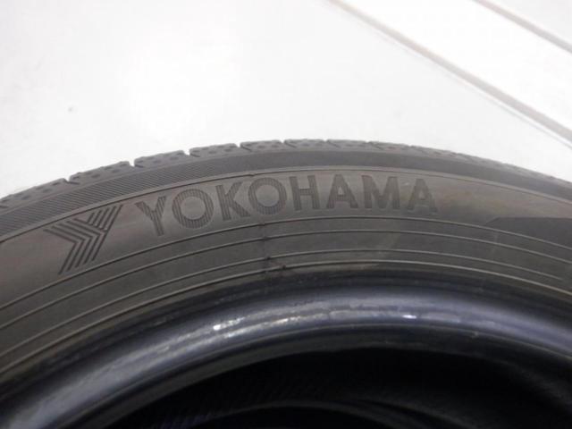 [Set of 2] YOKOHAMA
BluEarth
RV03K