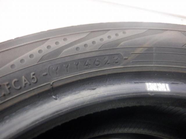 [Set of 2] YOKOHAMA
BluEarth
RV03K